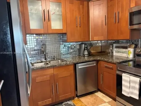 401 Golden Isles Drive Hallandale Beach FL 33009