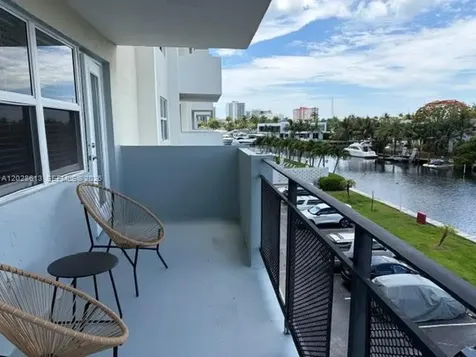 401 Golden Isles Drive Hallandale Beach FL 33009