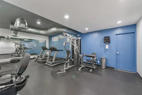 401 Golden Isles Drive Hallandale Beach FL 33009