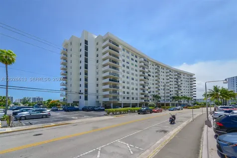 401 Golden Isles Drive Hallandale Beach FL 33009