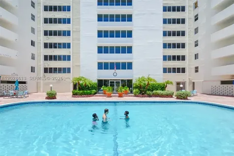 401 Golden Isles Drive Hallandale Beach FL 33009