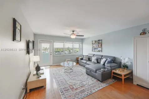 401 Golden Isles Drive Hallandale Beach FL 33009