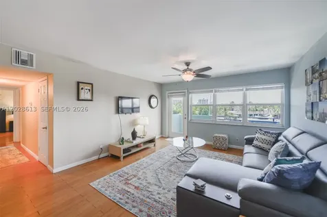401 Golden Isles Drive Hallandale Beach FL 33009