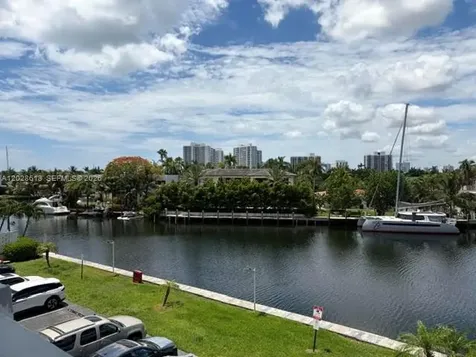 401 Golden Isles Drive Hallandale Beach FL 33009
