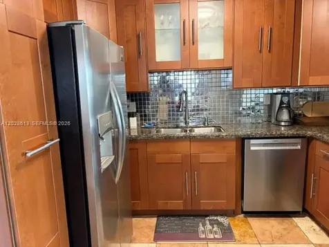 401 Golden Isles Drive Hallandale Beach FL 33009