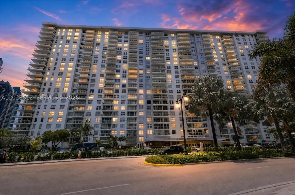 230 174th Street Sunny Isles Beach FL 33160