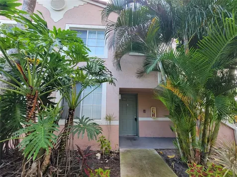 12148 Saint Andrews Place Miramar FL 33025