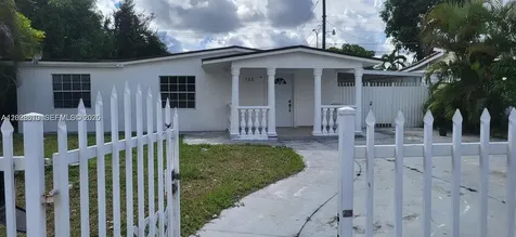 712 Hialeah Drive Hialeah FL 33010