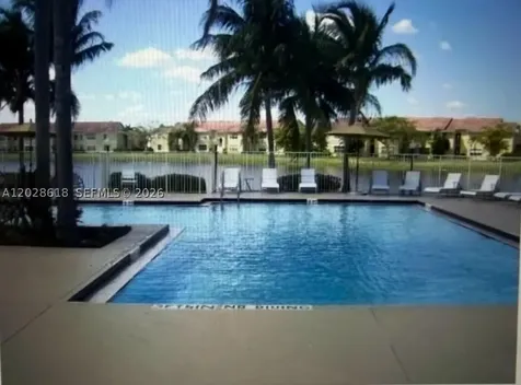 731 Vista Isles Drive Sunrise FL 33325