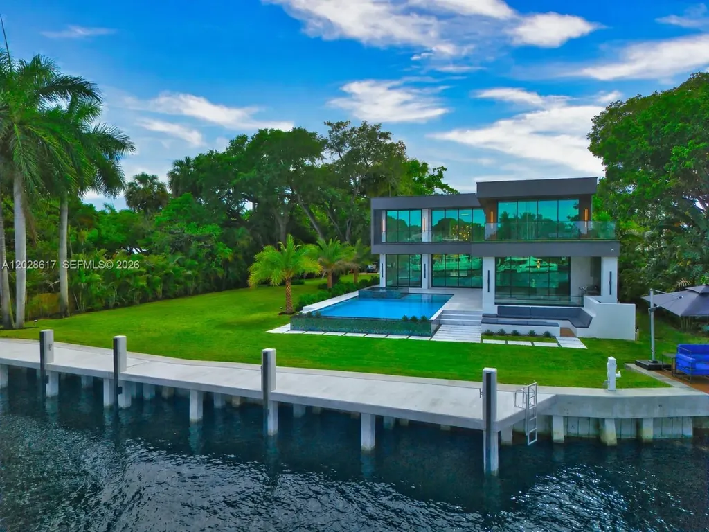 700 SW 12th Avenue Fort Lauderdale FL 33312
