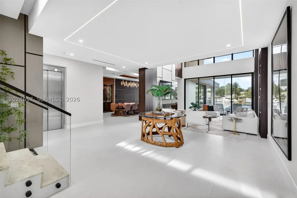 700 SW 12th Avenue Fort Lauderdale FL 33312
