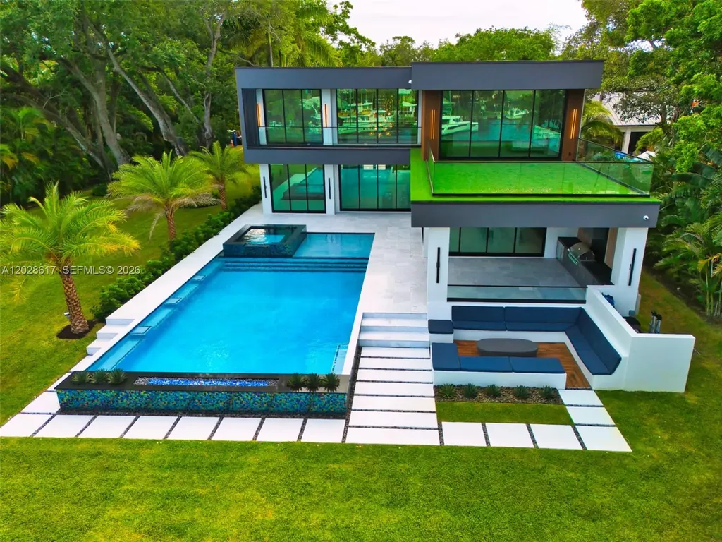 700 SW 12th Avenue Fort Lauderdale FL 33312