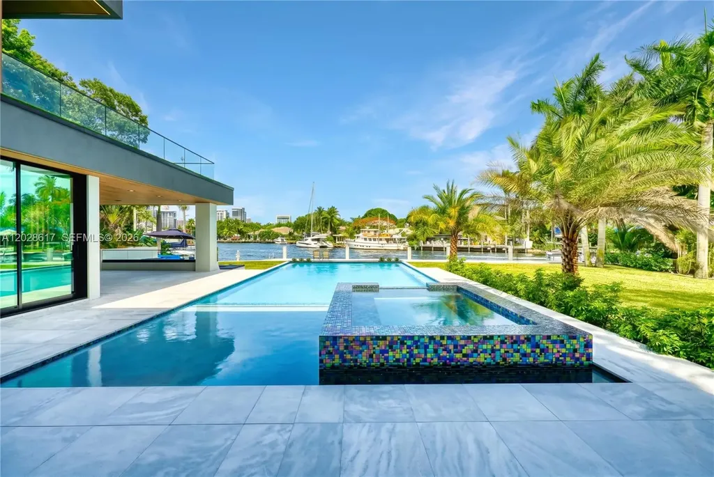700 SW 12th Avenue Fort Lauderdale FL 33312