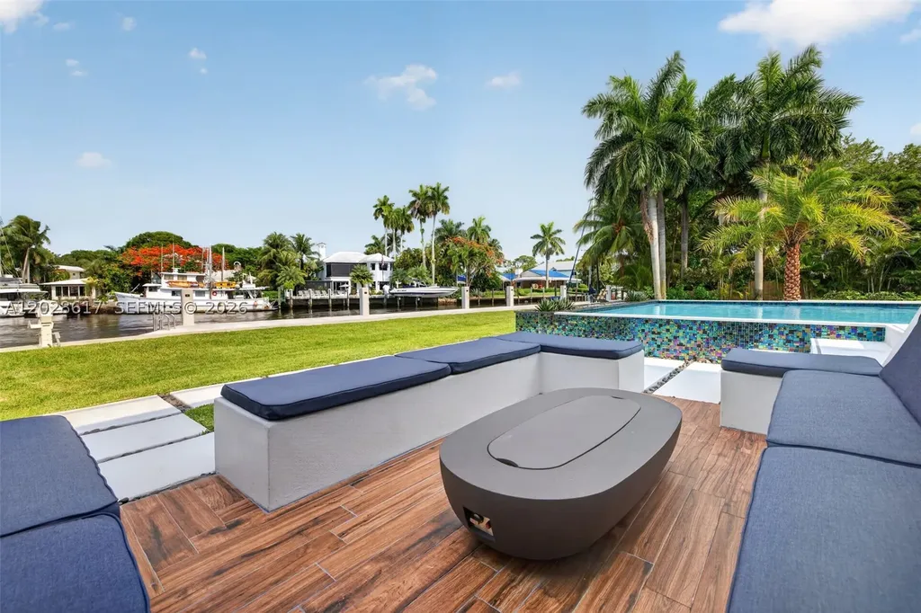 700 SW 12th Avenue Fort Lauderdale FL 33312
