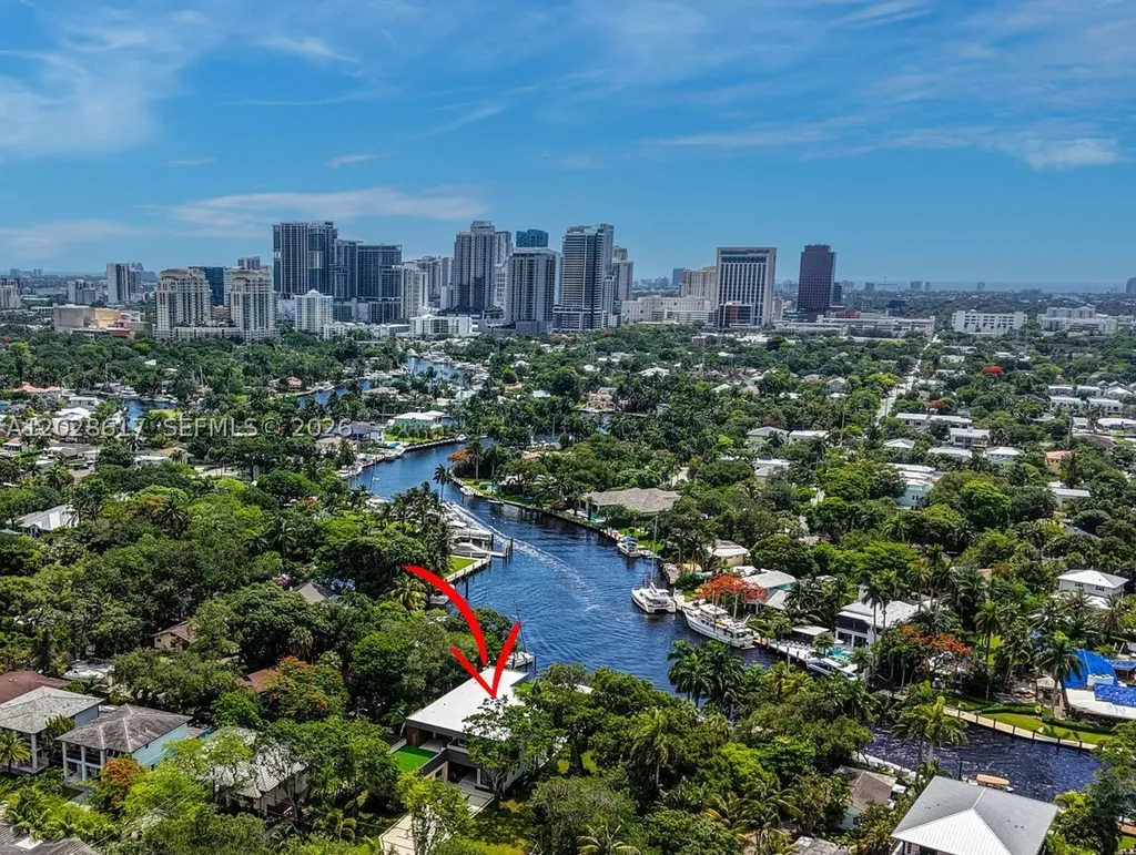 700 SW 12th Avenue Fort Lauderdale FL 33312