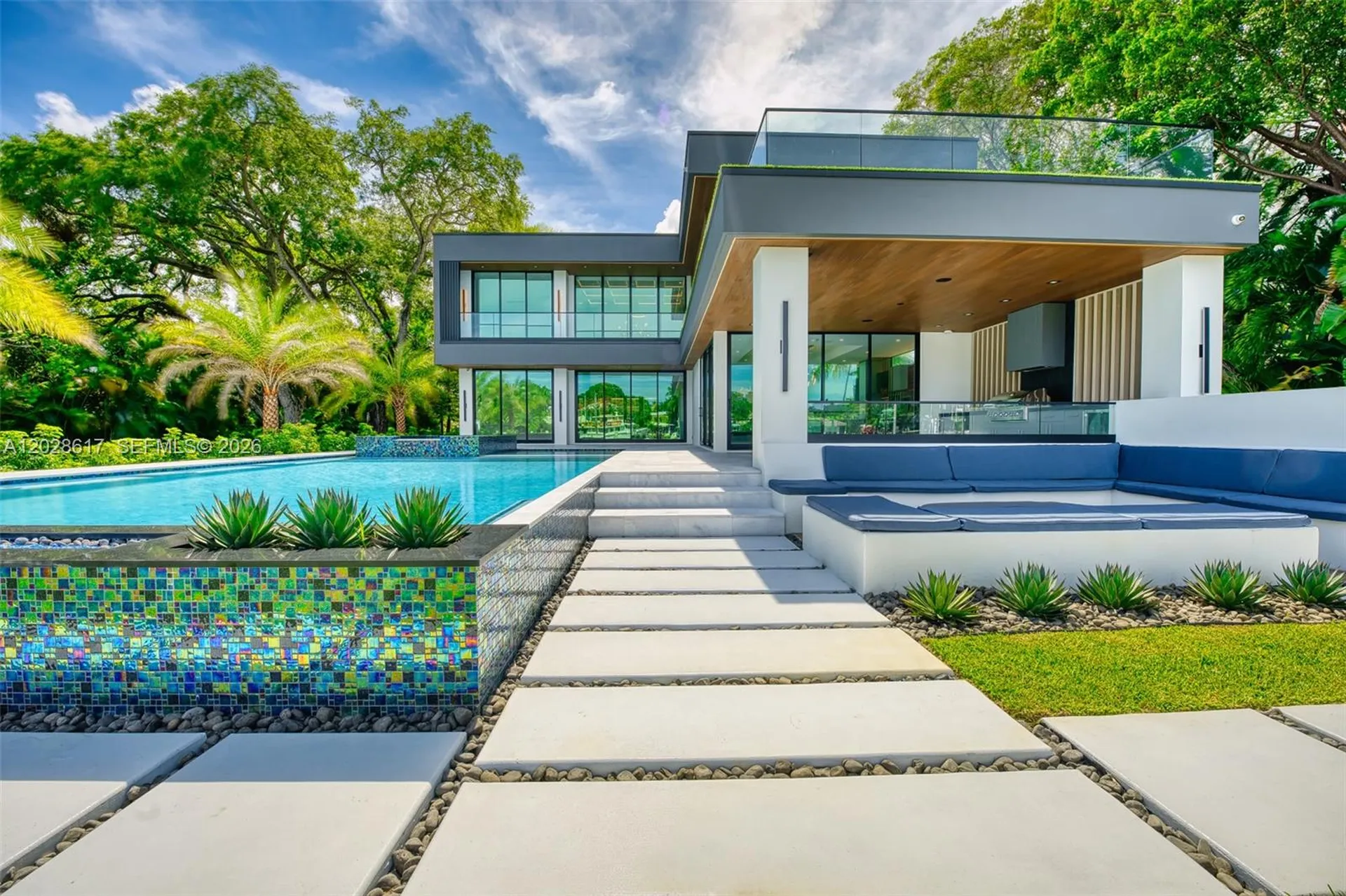 700 SW 12th Avenue Fort Lauderdale FL 33312