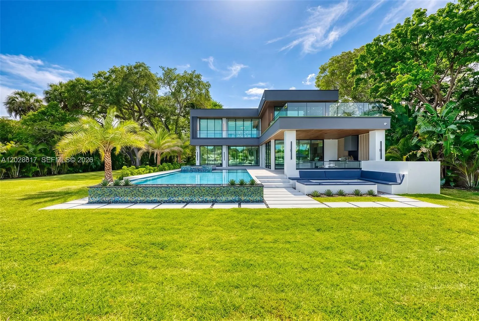 700 SW 12th Avenue Fort Lauderdale FL 33312