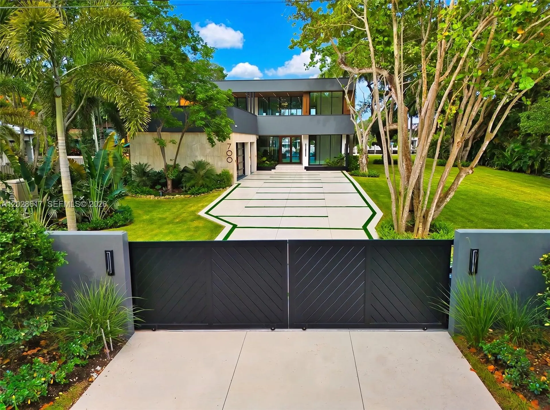 700 SW 12th Avenue Fort Lauderdale FL 33312