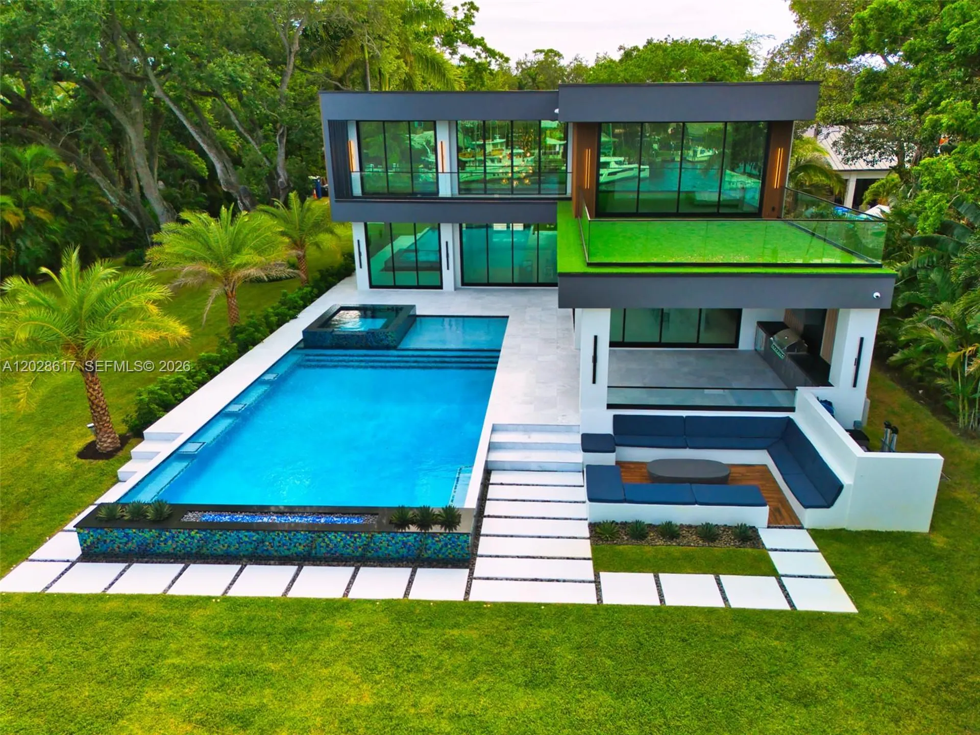 700 SW 12th Avenue Fort Lauderdale FL 33312