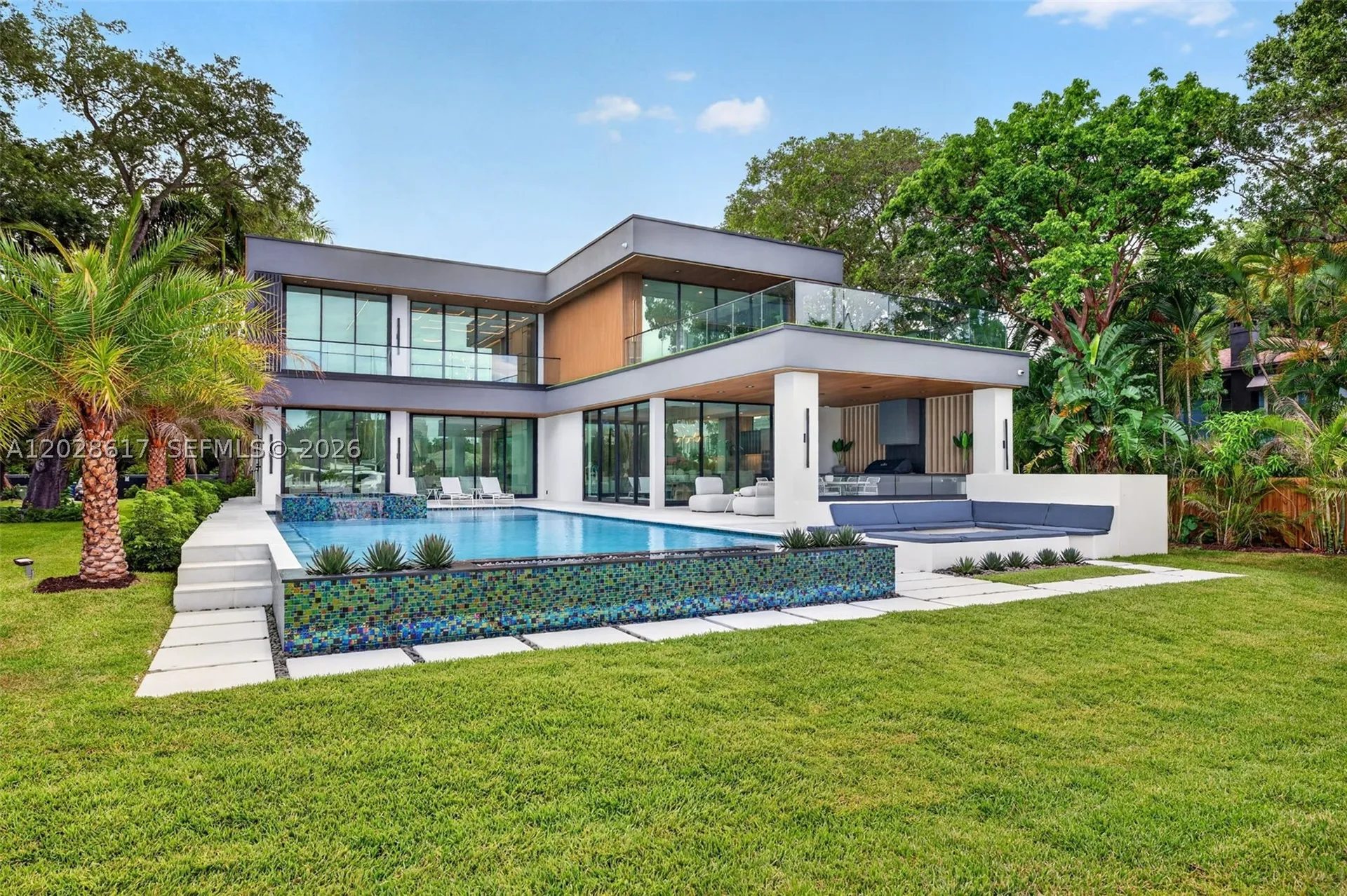 700 SW 12th Avenue Fort Lauderdale FL 33312