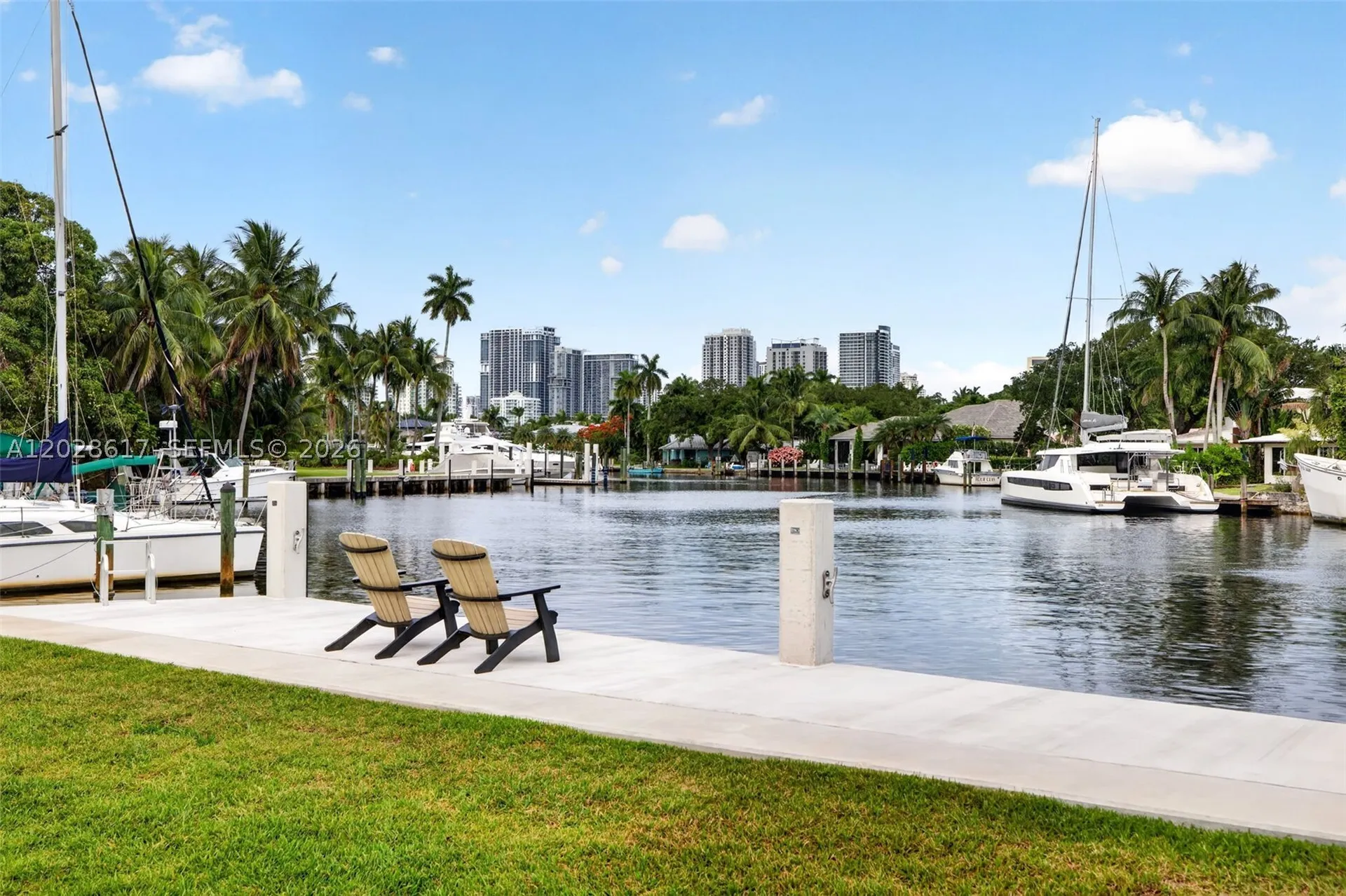 700 SW 12th Avenue Fort Lauderdale FL 33312
