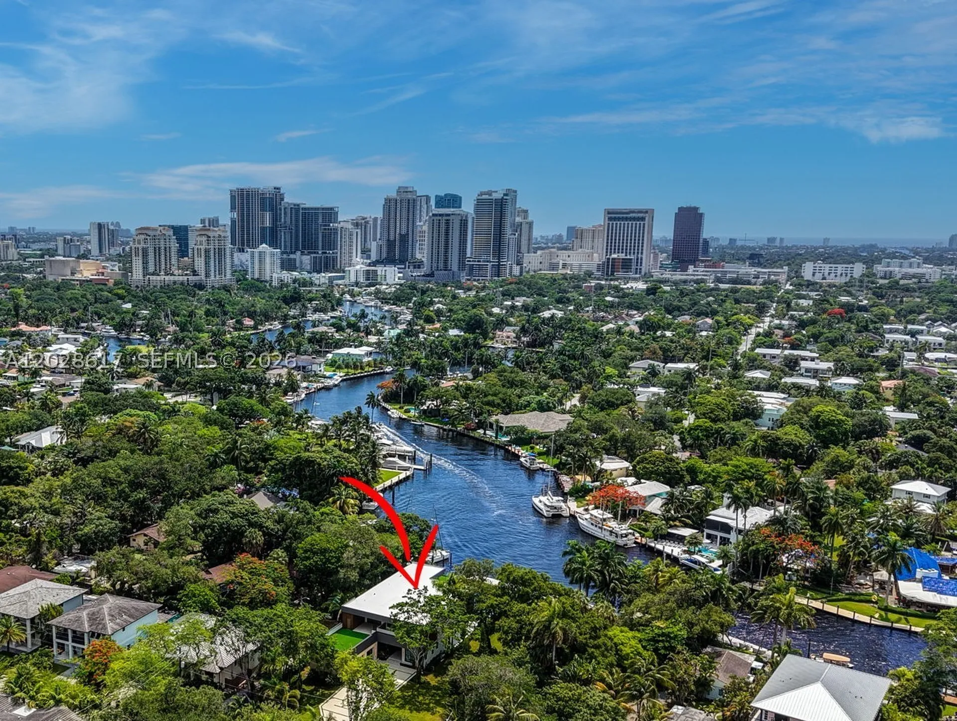 700 SW 12th Avenue Fort Lauderdale FL 33312