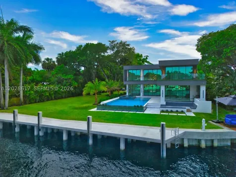 700 SW 12th Avenue Fort Lauderdale FL 33312