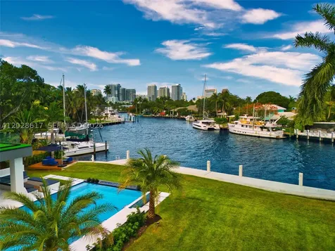 700 SW 12th Avenue Fort Lauderdale FL 33312