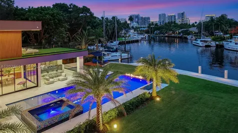 700 SW 12th Avenue Fort Lauderdale FL 33312