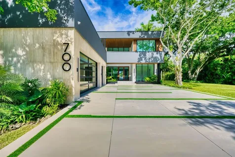 700 SW 12th Avenue Fort Lauderdale FL 33312