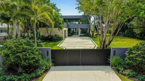 700 SW 12th Avenue Fort Lauderdale FL 33312