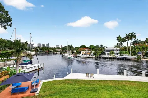 700 SW 12th Avenue Fort Lauderdale FL 33312