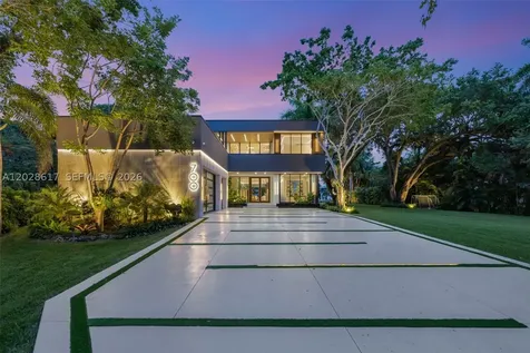 700 SW 12th Avenue Fort Lauderdale FL 33312