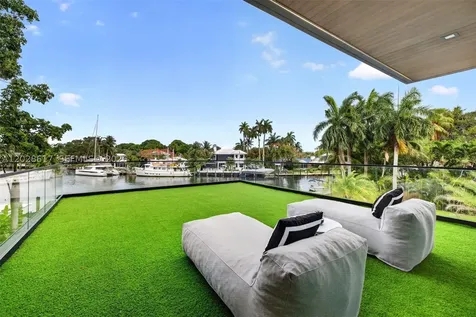 700 SW 12th Avenue Fort Lauderdale FL 33312
