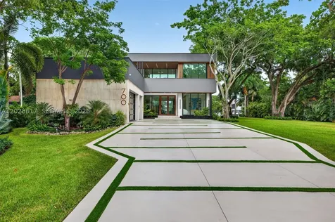 700 SW 12th Avenue Fort Lauderdale FL 33312