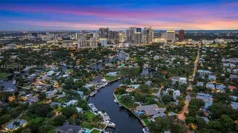 700 SW 12th Avenue Fort Lauderdale FL 33312