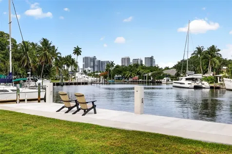 700 SW 12th Avenue Fort Lauderdale FL 33312