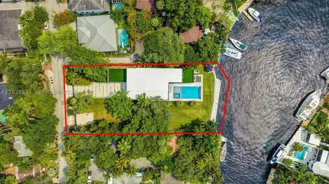700 SW 12th Avenue Fort Lauderdale FL 33312