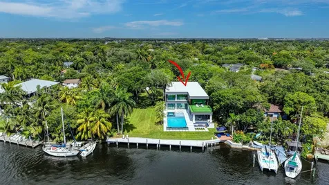 700 SW 12th Avenue Fort Lauderdale FL 33312