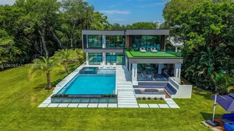 700 SW 12th Avenue Fort Lauderdale FL 33312