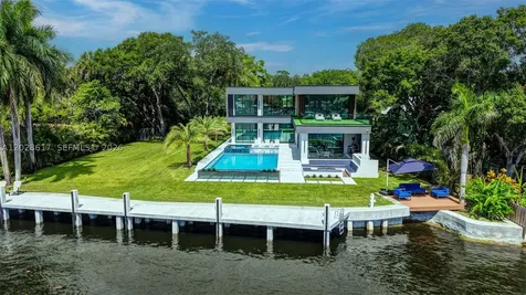700 SW 12th Avenue Fort Lauderdale FL 33312
