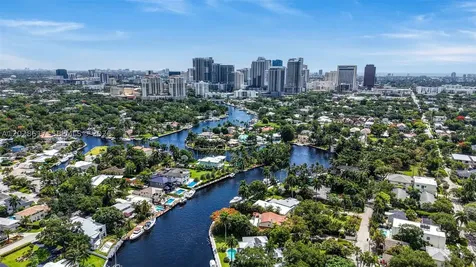 700 SW 12th Avenue Fort Lauderdale FL 33312