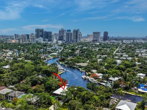 700 SW 12th Avenue Fort Lauderdale FL 33312