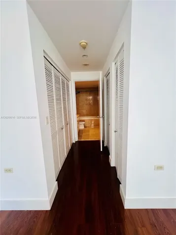 801 Brickell Key Boulevard Miami FL 33131
