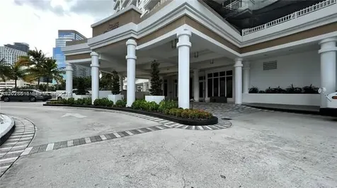 801 Brickell Key Boulevard Miami FL 33131