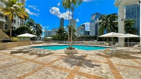 801 Brickell Key Boulevard Miami FL 33131