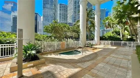 801 Brickell Key Boulevard Miami FL 33131