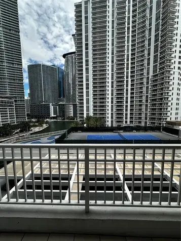 801 Brickell Key Boulevard Miami FL 33131