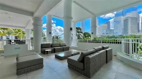 801 Brickell Key Boulevard Miami FL 33131