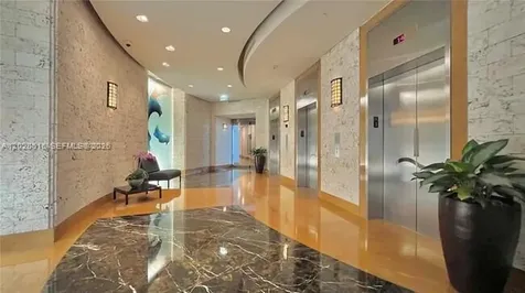 801 Brickell Key Boulevard Miami FL 33131
